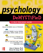Psychology Demystified