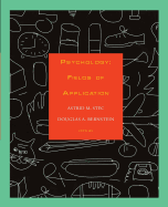 Psychology: Fields of Application