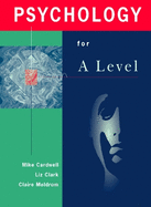 Psychology for A-level
