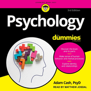 Psychology for Dummies: 3rd Edition