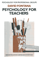 Psychology for Teachers