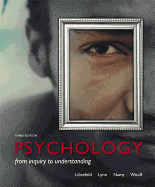 Psychology: From Inquiry to Understanding