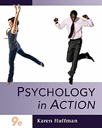 Psychology in Action