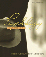 Psychology in Context