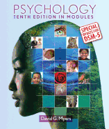 Psychology: In Modules: Special Update for DSM-5
