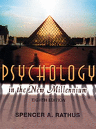 Psychology in the New Millennium