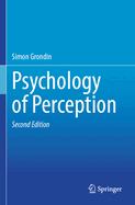 Psychology of Perception