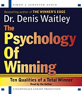 Psychology of Winning