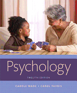 Psychology Plus New Mylab Psychology with Pearson Etext -- Access Card Package