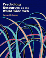 Psychology Resources on the World Wide Web