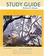 Psychology, Seventh Edition in Modules Study Guide
