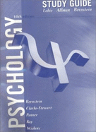 Psychology Study Guide, Fifth Edition