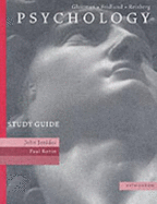 Psychology: Study Guide