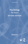Psychology: The Basics