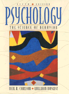 Psychology: The Science of Behavior