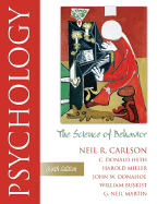 Psychology: The Science of Behavior