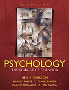 Psychology: The Science of Behavior