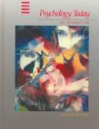 Psychology Today - Bootzin, Richard R, and Bower, Gordon H, and Hall, Donald
