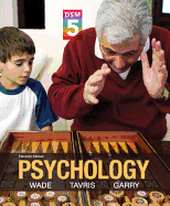 Psychology with DSM-5 Update