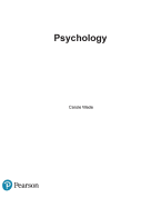 Psychology