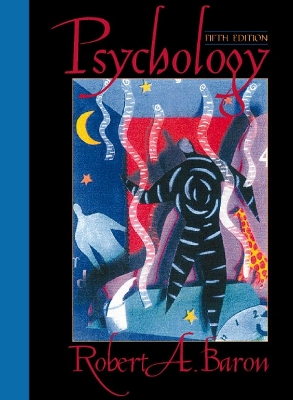 Psychology - Baron, Robert A