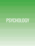 Psychology