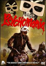 Psychomania - Don Sharp