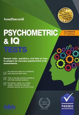 Psychometric & IQ Tests - How2Become