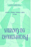 Psychopathology and Cognition