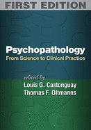 Psychopathology: From Science to Clinical Practice