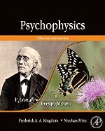 Psychophysics: A Practical Introduction