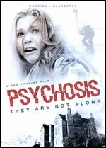 Psychosis - Reg Traviss