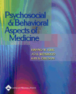 Psychosocial & Behavioral Aspects of Medicine