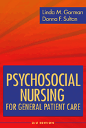Psychosocial Nursing for General Patient Care