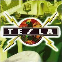 Psychotic Supper - Tesla