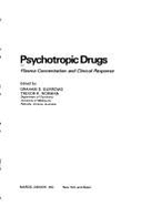 Psychotropic Drugs: Plasma Concentration and Clinical Response