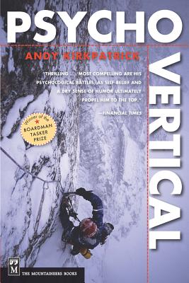 Psychovertical - Kirkpatrick, Andy