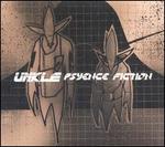 Psyence Fiction