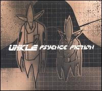 Psyence Fiction - UNKLE