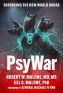 Psywar: Enforcing the New World Order