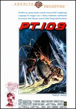 PT 109 - Leslie Martinson