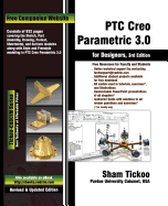 PTC Creo Parametric 3.0 for Designers