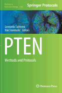 Pten: Methods and Protocols