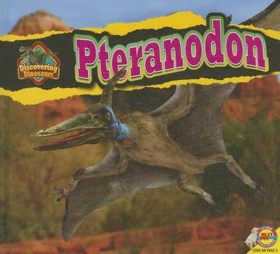 Pteranodon - Carr, Aaron