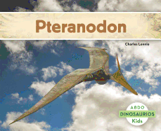 Pteranodon