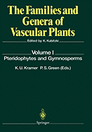 Pteridophytes and Gymnosperms