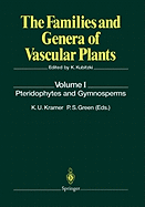 Pteridophytes and Gymnosperms
