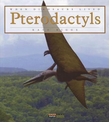 Pterodactyl - Riggs, Kate