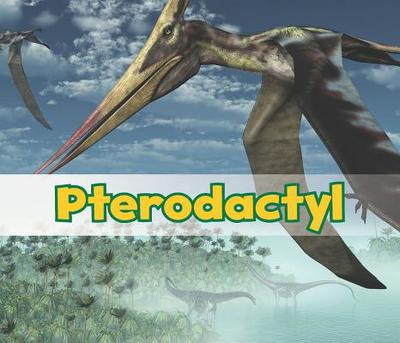 Pterodactyl - Nunn, Daniel