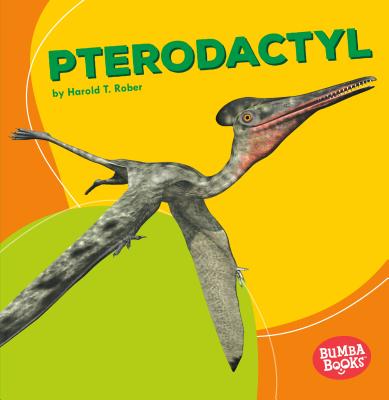 Pterodactyl - Rober, Harold